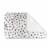 Kanga Care Changing Pad - I LOVE RAR Perspective: front
