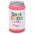 Sati Soda™ Energy Berry Beverage Perspective: front