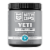 MTN OPS® Yeti™ Blue Raspberry Pre-Workout Powder Perspective: front