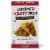 Kitchen Accomplice Wicked Tasty Taco Mild Gluten Free Original Taqueria Taco Sauce Perspective: front