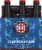 Highland Brewing Cold Mountain Spiced Winter Ale Craft Beer Perspective: front