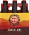 Highland Gaelic Ale Perspective: front