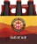 Highland Gaelic Ale Perspective: front