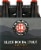 Highland Black Mocha Stout Perspective: front