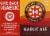 Highland Brewing Company Gaelic Ale Perspective: front