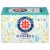 Highland Brewing Seasonal Berryful Fruited Ale Craft Beer Cans Perspective: front
