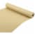 Kraft Brown Wrapping Paper for Gifts, Packing, Table Covering (17.5 In x 100 Ft Roll) Perspective: front