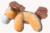 PetSport Tiny Tots Barn Buddies (Assorted) Perspective: front