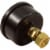 Pressure Gauge Kit, Astral Terra/Cel Cartridge Filter Perspective: front