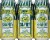 Narragansett Del's Shandy Beer Perspective: front