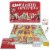 Winning Moves Games Clue Master Detective Board Game Perspective: front