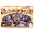 Winning Moves Games 13 Dead End Drive Board Game Perspective: front