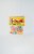 Mi Costenita Neon Bears Gummy Candy Bag Perspective: front