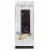 Wallies Basic Weekly Chalk Calendar (WLE16069) Perspective: front