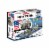 4D Cityscape New York USA Time Puzzle Perspective: front