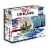 4D Cityscape Chicago History Over Time Puzzle Perspective: front