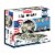 4D Cityscape Las Vegas USA Time Puzzle Perspective: front