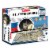 4D Cityscape St Petersburg History Over Time Puzzle Perspective: front