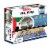 4D Cityscape Dubai UAE Time Puzzle Perspective: front