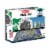 4D Cityscape Macau History Over Time Puzzle Perspective: front