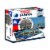 4D Cityscape Taiwan Time Puzzle Perspective: front
