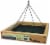 Woodlink Audubon Series 3 in 1 Platform Feeder Perspective: front