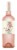 Montes Cherub Rose Perspective: front