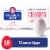 Eggland's Best Classic Large White Eggs, 18 count Perspective: front
