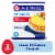 Eggland's Best® Ham & Cheese Fully Cooked Omelets Perspective: front