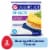Eggland's Best Sausage & Cheese Frozen Omelet, 2 count Perspective: front