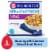 Eggland's Best Sausage & Cheese Frozen Breakfast Bowl, 7 ounce Perspective: front