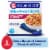 Eggland's Best Salsa, Bacon & Cheese Frozen Breakfast Bowl, 7 ounce Perspective: front