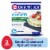 Eggland's Best Gouda & Spinach Frozen Omelet, 2 count Perspective: front