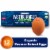 Eggland's Best Pasture Raised Organic Large Brown Eggs, 12 count Perspective: front