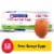 Eggland's Best Free Range Large Brown Eggs, 12 count Perspective: front