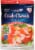 Trans-Ocean® Crab Classic Flake Style Imitation Crab Perspective: front
