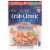Trans-Ocean Crab Classic Flake Style Imitation Crab Perspective: front