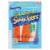 Trans-Ocean Seafood Snackers Surimi Seafood Perspective: front