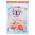 Trans-Ocean Simply Surimi Flake Style Surimi Seafood Perspective: front