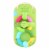 Green Sprouts Infinity Rattle Perspective: front