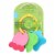 Green Sprouts Teether Keys Perspective: front