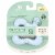 Green Sprouts Molar Teether Silicone 12+ Months - 1 Teether Perspective: front