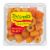 Driscoll's Sunshine Raspberries Perspective: front