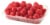 Raspberries Perspective: front