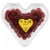 Driscoll's® Only the Finest Berries™ Raspberries Perspective: front