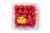 Driscoll's Limited Edition Sweetest Batch Fresh Raspberries Perspective: front