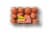 Driscoll's Limited Edition Rose Strawberries Perspective: front