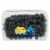 Driscoll’s® Limited Edition Sweetest Batch™ Fresh Blueberries Perspective: front