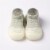 Breathable Non-Slip Baby Socks Perspective: front