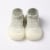 Breathable Non-Slip Baby Socks Perspective: front